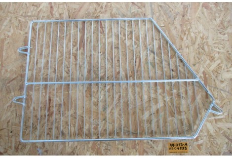 Gebruikte Stapelkorf toebehoren verdeelschot, Kruizinga nr. 1110.